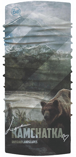 Бандана Buff Original Kamchatka - Фото 1 большая