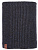Шарф Buff Knitted&Polar Lyne Night Blue - Фото 1 малая