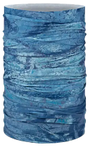 Бандана Buff CoolNet UV Real Tree Aspect Ocean Blue