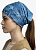 Бандана Buff CoolNet UV Real Tree Aspect Ocean Blue - Фото 4 малая