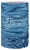 Бандана Buff CoolNet UV Real Tree Aspect Ocean Blue - Фото 1 малая