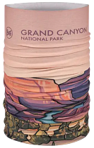 Бандана Buff CoolNet UV Grand Canyon