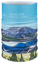 Бандана Buff CoolNet UV Glacier