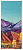 Бандана Buff CoolNet UV Rocky Mountain - Фото 2 малая