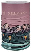 Бандана Buff CoolNet UV Grand Teton