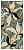 Бандана Buff Coolnet UV Insect Shield Zonia Multi - Фото 2 малая