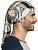 Бандана Buff Coolnet UV Insect Shield Zonia Multi - Фото 3 малая