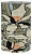 Бандана Buff Coolnet UV Insect Shield Zonia Multi - Фото 1 малая