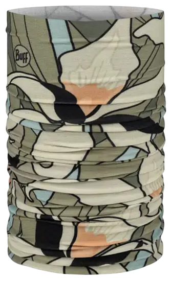 Бандана Buff Coolnet UV Insect Shield Zonia Multi - Фото 1 большая