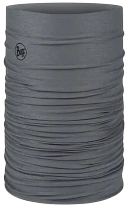 Бандана Buff CoolNet UV Solid Ash