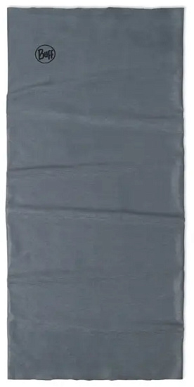 Бандана Buff CoolNet UV Solid Ash - Фото 2 большая