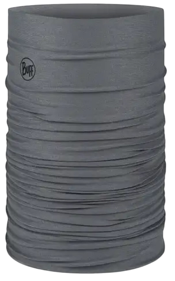 Бандана Buff CoolNet UV Solid Ash - Фото 1 большая