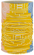 Бандана Buff CoolNet UV Adrai Multi