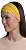 Бандана Buff CoolNet UV Adrai Multi - Фото 4 малая
