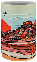 Бандана Buff CoolNet UV Theaberry Multi