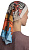 Бандана Buff CoolNet UV Amino Multi - Фото 3 малая