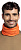 Бандана Buff CoolNet UV Solid Poppy - Фото 3 малая