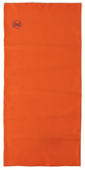 Бандана Buff CoolNet UV Solid Poppy - Фото 2 большая