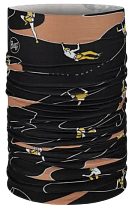 Бандана Buff CoolNet UV Tumus Black