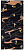 Бандана Buff CoolNet UV Tumus Black - Фото 2 малая