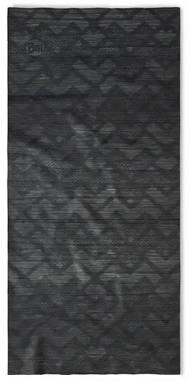 Бандана Buff CoolNet UV Eon Graphite - Фото 2 большая