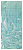 Бандана Buff CoolNet UV Usture Seagrove Green - Фото 2 малая
