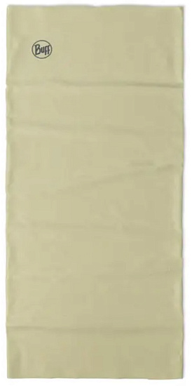 Бандана Buff CoolNet UV Solid Pistachio - Фото 2 большая