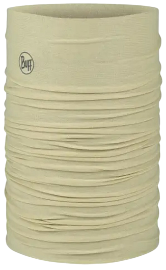 Бандана Buff CoolNet UV Solid Pistachio - Фото 1 большая