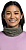 Бандана Buff CoolNet UV Solid Khaki - Фото 4 малая