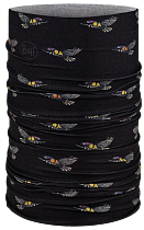 Бандана Buff CoolNet UV Omeri Black