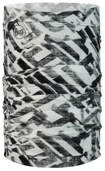 Бандана Buff Original Blukey Black - Фото 1 большая