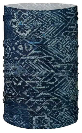 Бандана Buff Original Moulay Night Blue - Фото 1 большая