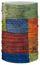 Бандана Buff Original N Temple Multi