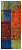 Бандана Buff Original N Temple Multi - Фото 2 малая