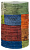 Бандана Buff Original N Temple Multi - Фото 1 малая