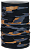Бандана Buff Original Rido Black - Фото 1 малая