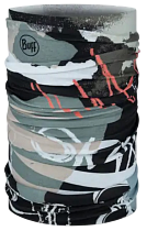 Бандана детская Buff CoolNet UV Malm Multi