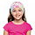 Бандана Buff CoolNet UV+ Icy Pink - Фото 3 малая