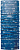 Бандана Buff CoolNet UV+ Archery Blue - Фото 1 малая