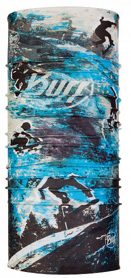Бандана Buff CoolNet UV+ Sway - Фото 1 большая