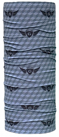 Бандана Gamash Graphite - Фото 1 большая