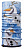 Бандана детская Buff Licenses Frozen Jr Polar Buff Olaf Blue/Navy - Фото 1 малая