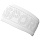 Повязка Compressport ON/OFF V2 Белый - Фото 2 малая