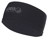 Повязка Wonder Trail Premium Black