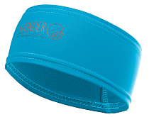 Повязка Wonder Trail Premium Cornflower Blue