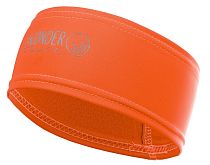 Повязка Wonder Trail Premium Orange Neon