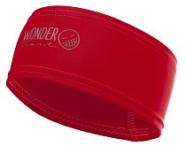 Повязка Wonder Trail Premium Tomato Red