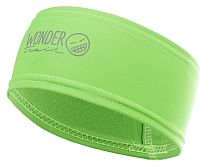 Повязка Wonder Trail Premium Green Neon