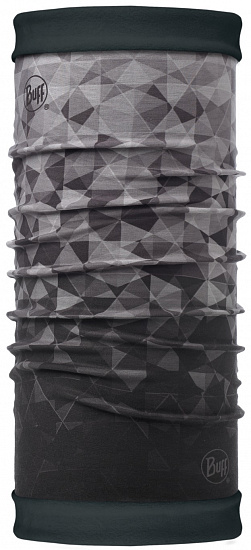 Бандана Buff Reversible Polar Icarus Grey - Фото 1 большая