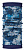 Бандана Buff Reversible Polar Winter Garden Blue - Фото 1 малая